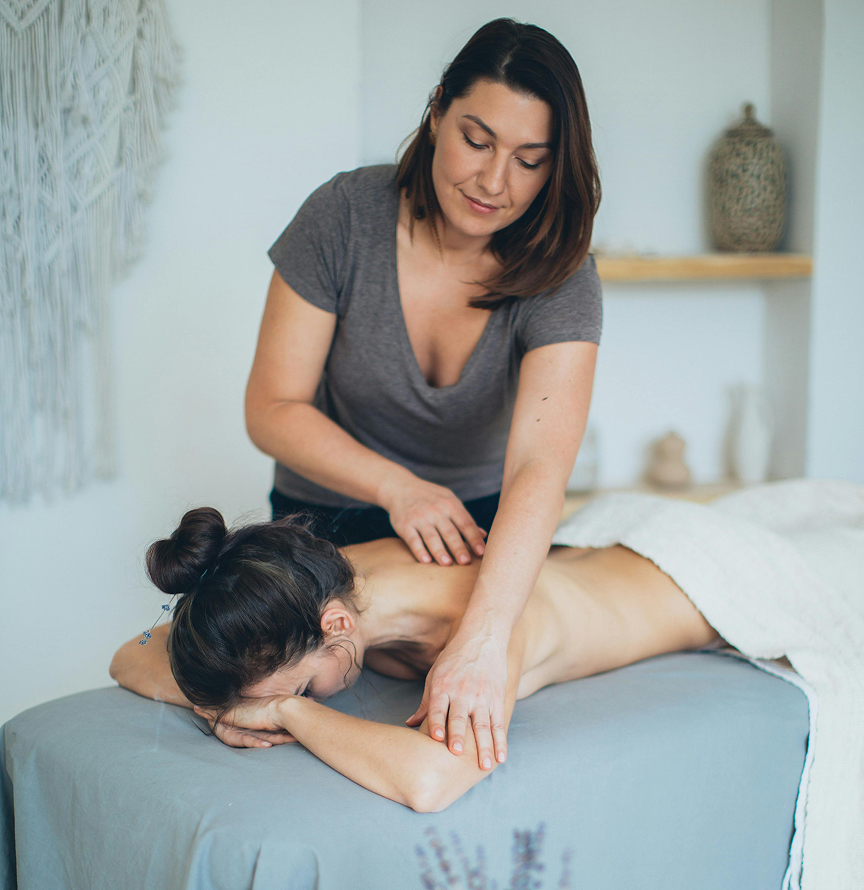 Spa et bien être - Transcontinents