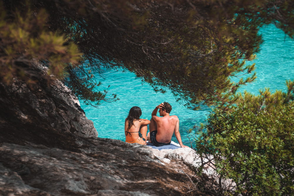 Séjour romantique à l’Île Maurice - Transcontinents