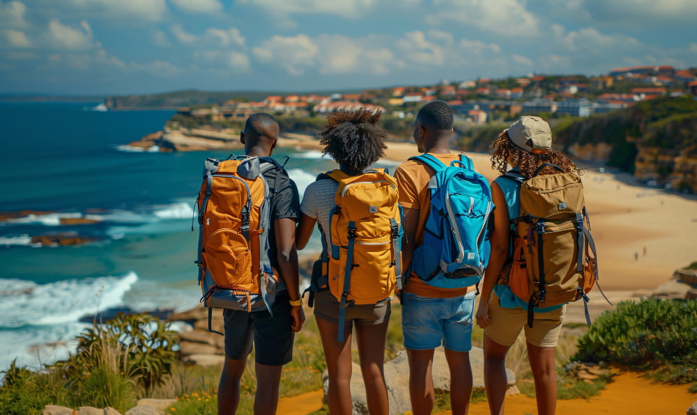 Excursions Îles à Nosy Be