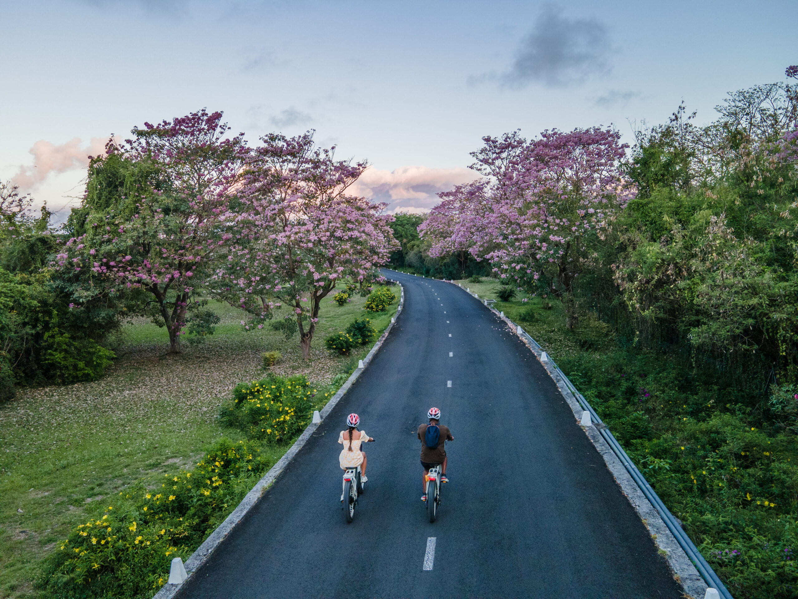 Circuit Nord et Extensions depuis Nosy Be - Transcontinents