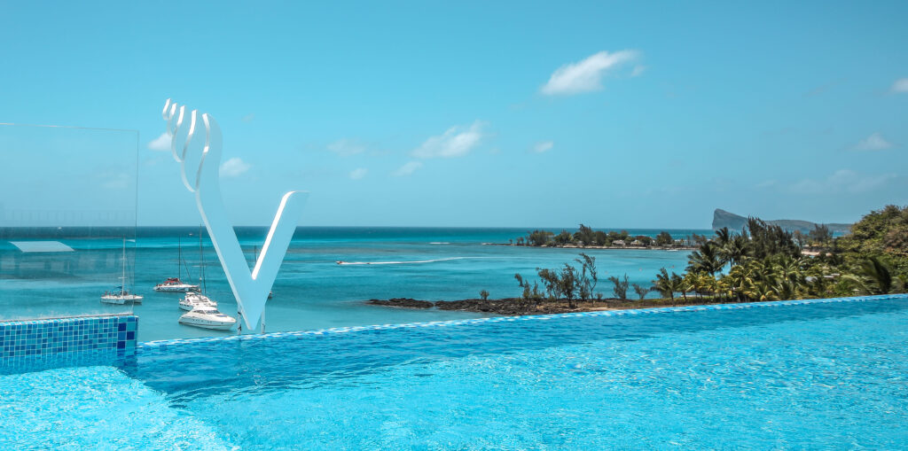 Hôtels 5 étoiles à l’Île Maurice