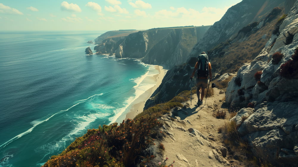 Randonnées à Rodrigues depuis La Réunion