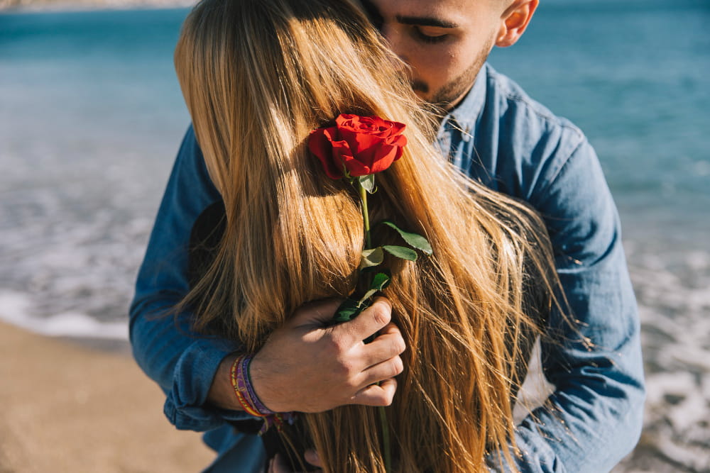 Saint-Valentin à l’Île Maurice - Transcontinents