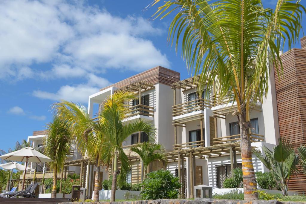 Anelia Resort and Spa Flic-en-Flac Île Maurice transcontinents