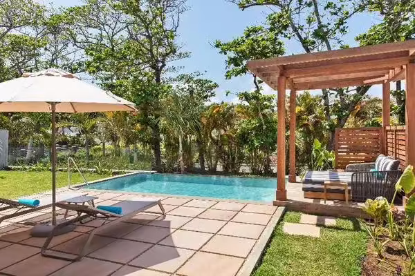 Anantara Spa Mauritius Blue Bay transcontinents