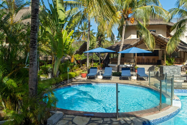 Le Palmiste Resort and Spa Trou aux Biches Maurice Transcontinents