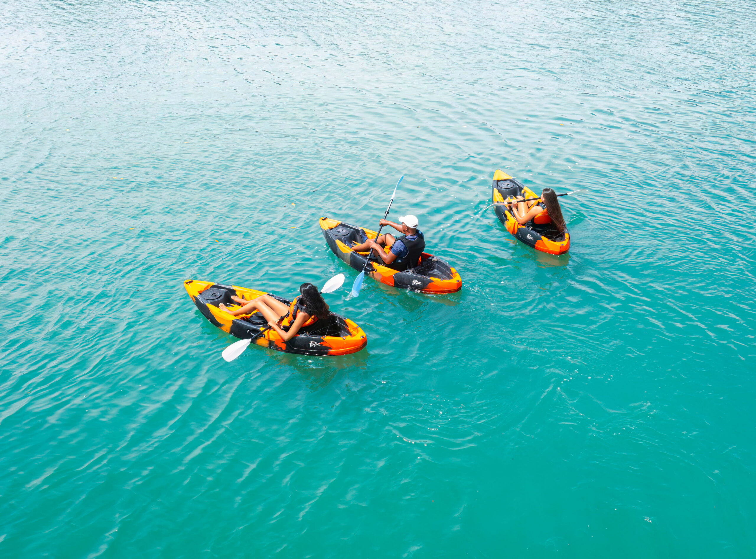Activités Nautiques à Nosy Be - Transcontinents