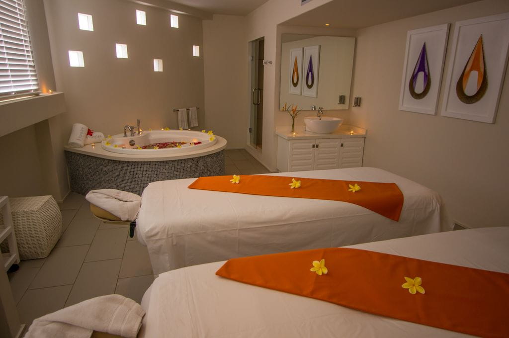 Ylang Spa Solana Beach Mauritius Transcontinents