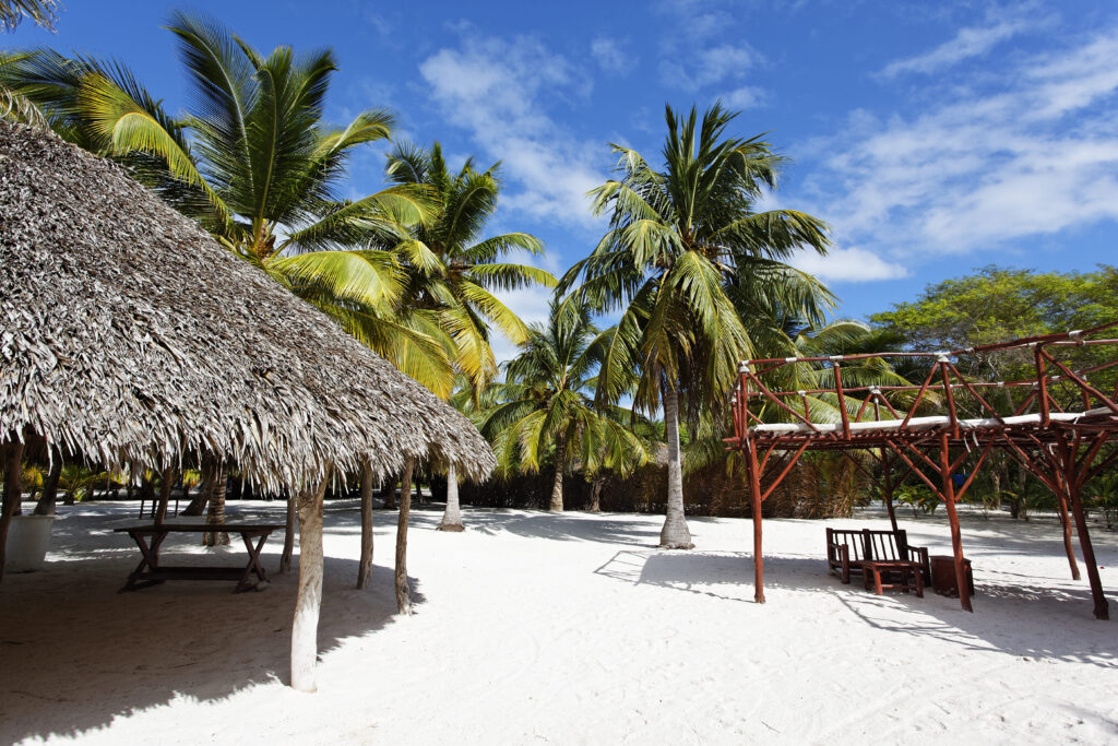 vacances toussaint île maurice