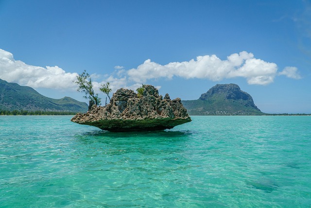 Voyage organisé à Maurice au départ de La Réunion - Transcontinents