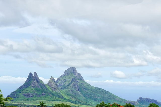 All inclusive à Maurice - Transcontinents