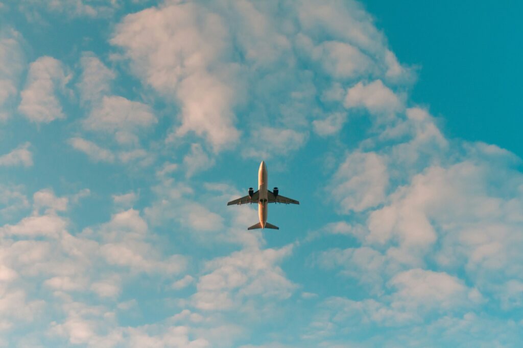 transfert aéroport maurice